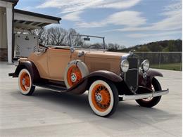 1931 Chevrolet AE Independence (CC-2118844) for sale in Gordonsville, Tennessee