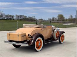 1931 Chevrolet AE Independence (CC-2118844) for sale in Gordonsville, Tennessee