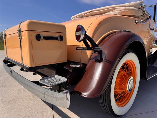 1931 Chevrolet AE Independence (CC-2118844) for sale in Gordonsville, Tennessee