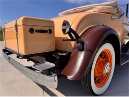1931 Chevrolet AE Independence (CC-2118844) for sale in Gordonsville, Tennessee