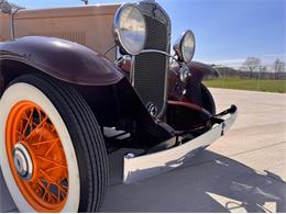 1931 Chevrolet AE Independence (CC-2118844) for sale in Gordonsville, Tennessee