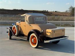 1931 Chevrolet AE Independence (CC-2118844) for sale in Gordonsville, Tennessee