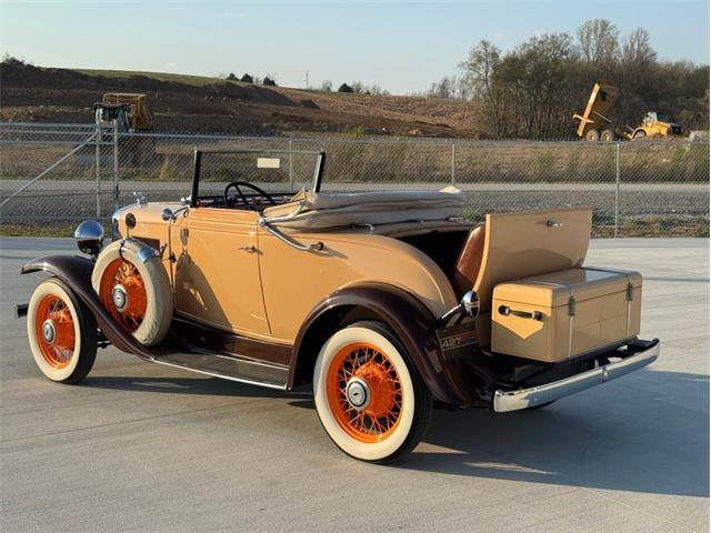 1931 Chevrolet AE Independence (CC-2118844) for sale in Gordonsville, Tennessee