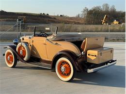 1931 Chevrolet AE Independence (CC-2118844) for sale in Gordonsville, Tennessee