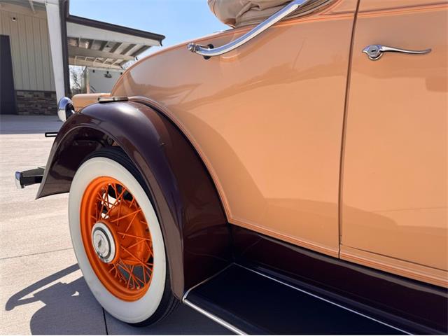 1931 Chevrolet AE Independence (CC-2118844) for sale in Gordonsville, Tennessee