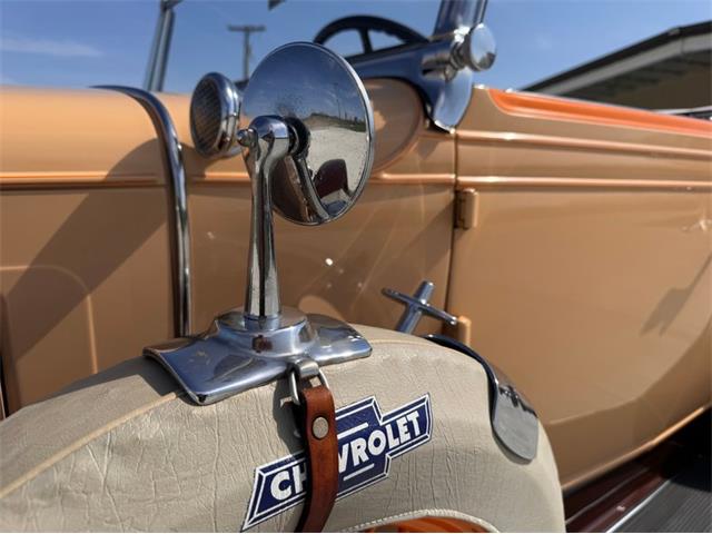 1931 Chevrolet AE Independence (CC-2118844) for sale in Gordonsville, Tennessee