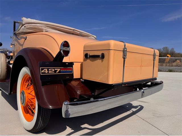 1931 Chevrolet AE Independence (CC-2118844) for sale in Gordonsville, Tennessee
