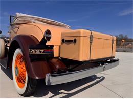 1931 Chevrolet AE Independence (CC-2118844) for sale in Gordonsville, Tennessee