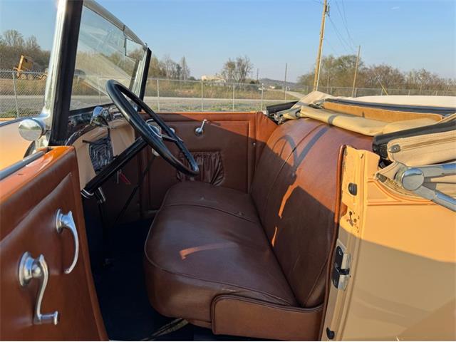 1931 Chevrolet AE Independence (CC-2118844) for sale in Gordonsville, Tennessee