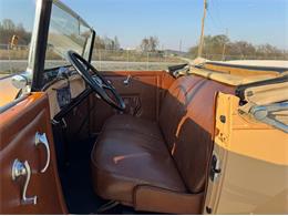 1931 Chevrolet AE Independence (CC-2118844) for sale in Gordonsville, Tennessee
