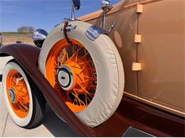 1931 Chevrolet AE Independence (CC-2118844) for sale in Gordonsville, Tennessee