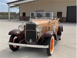 1931 Chevrolet AE Independence (CC-2118844) for sale in Gordonsville, Tennessee