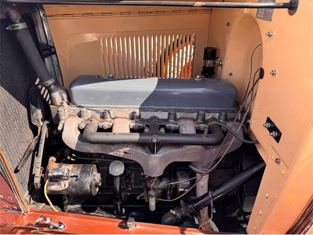 1931 Chevrolet AE Independence (CC-2118844) for sale in Gordonsville, Tennessee