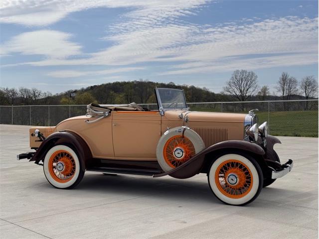1931 Chevrolet AE Independence (CC-2118844) for sale in Gordonsville, Tennessee