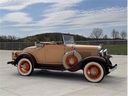 1931 Chevrolet AE Independence (CC-2118844) for sale in Gordonsville, Tennessee