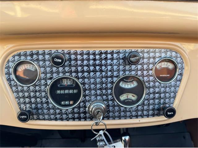 1931 Chevrolet AE Independence (CC-2118844) for sale in Gordonsville, Tennessee