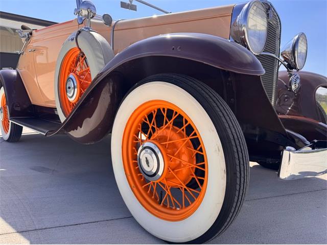 1931 Chevrolet AE Independence (CC-2118844) for sale in Gordonsville, Tennessee