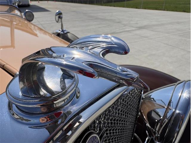 1931 Chevrolet AE Independence (CC-2118844) for sale in Gordonsville, Tennessee