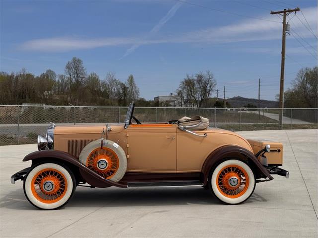 1931 Chevrolet AE Independence (CC-2118844) for sale in Gordonsville, Tennessee