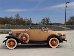 1931 Chevrolet AE Independence (CC-2118844) for sale in Gordonsville, Tennessee