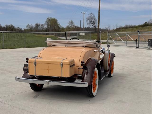 1931 Chevrolet AE Independence (CC-2118844) for sale in Gordonsville, Tennessee