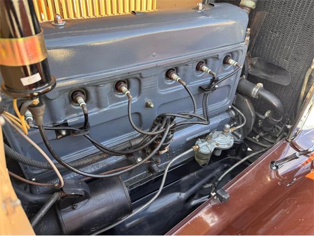 1931 Chevrolet AE Independence (CC-2118844) for sale in Gordonsville, Tennessee