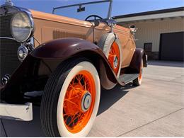 1931 Chevrolet AE Independence (CC-2118844) for sale in Gordonsville, Tennessee