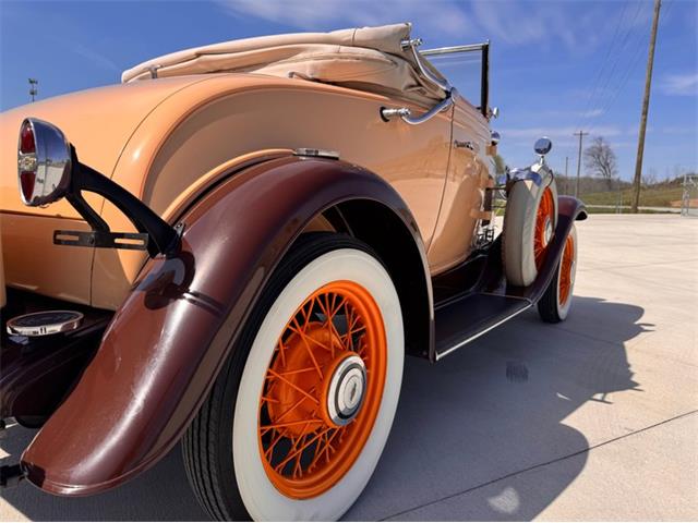 1931 Chevrolet AE Independence (CC-2118844) for sale in Gordonsville, Tennessee