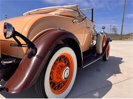 1931 Chevrolet AE Independence (CC-2118844) for sale in Gordonsville, Tennessee