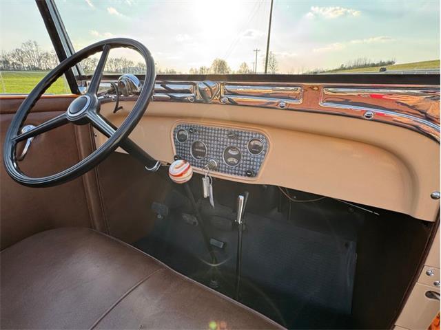 1931 Chevrolet AE Independence (CC-2118844) for sale in Gordonsville, Tennessee