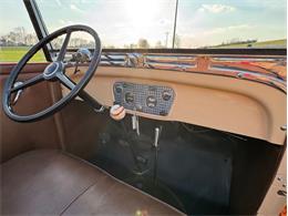 1931 Chevrolet AE Independence (CC-2118844) for sale in Gordonsville, Tennessee