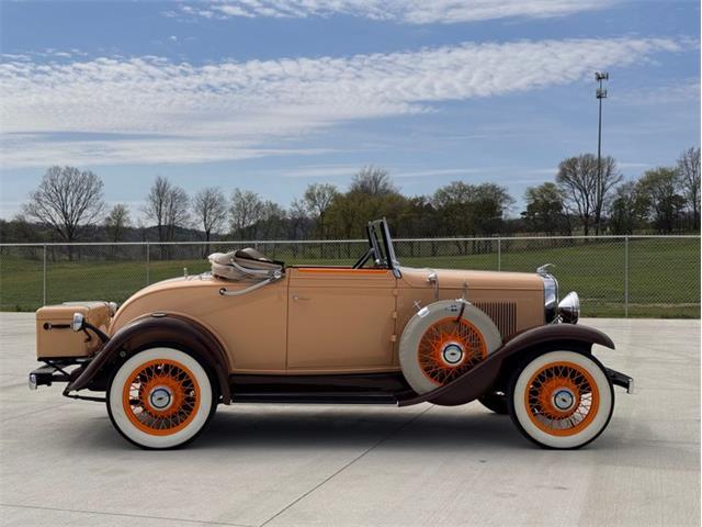 1931 Chevrolet AE Independence (CC-2118844) for sale in Gordonsville, Tennessee