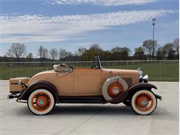 1931 Chevrolet AE Independence (CC-2118844) for sale in Gordonsville, Tennessee