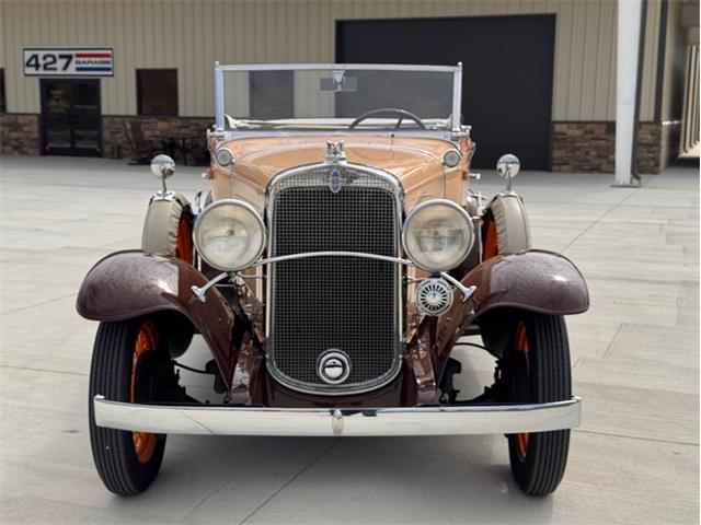1931 Chevrolet AE Independence (CC-2118844) for sale in Gordonsville, Tennessee