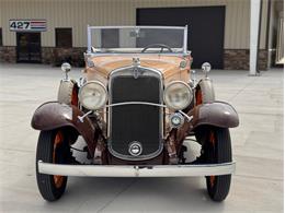 1931 Chevrolet AE Independence (CC-2118844) for sale in Gordonsville, Tennessee