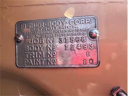1931 Chevrolet AE Independence (CC-2118844) for sale in Gordonsville, Tennessee