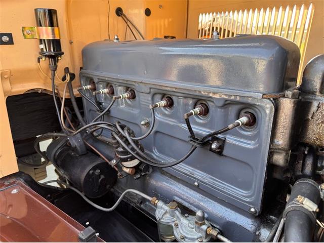 1931 Chevrolet AE Independence (CC-2118844) for sale in Gordonsville, Tennessee