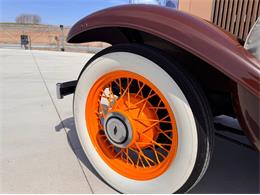 1931 Chevrolet AE Independence (CC-2118844) for sale in Gordonsville, Tennessee