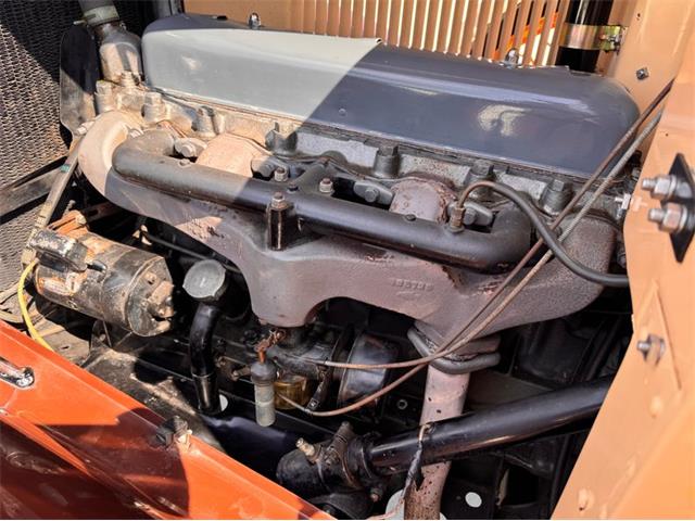 1931 Chevrolet AE Independence (CC-2118844) for sale in Gordonsville, Tennessee
