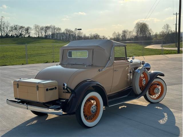 1931 Chevrolet AE Independence (CC-2118844) for sale in Gordonsville, Tennessee