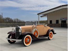 1931 Chevrolet AE Independence (CC-2118844) for sale in Gordonsville, Tennessee