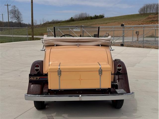1931 Chevrolet AE Independence (CC-2118844) for sale in Gordonsville, Tennessee