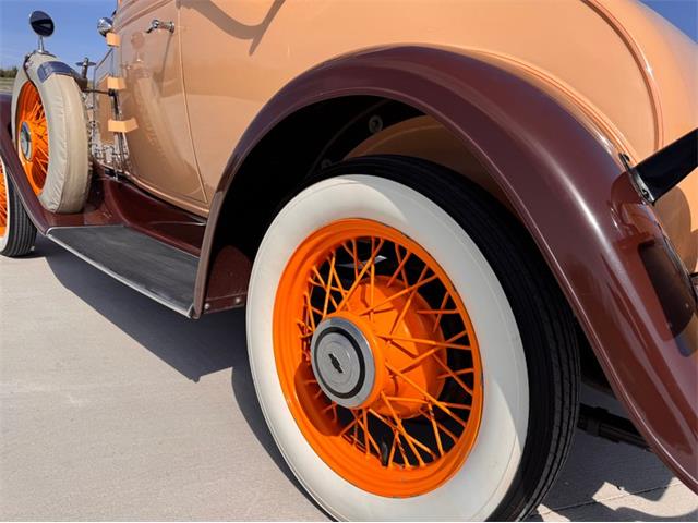1931 Chevrolet AE Independence (CC-2118844) for sale in Gordonsville, Tennessee