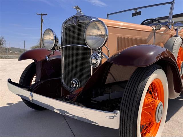 1931 Chevrolet AE Independence (CC-2118844) for sale in Gordonsville, Tennessee
