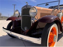 1931 Chevrolet AE Independence (CC-2118844) for sale in Gordonsville, Tennessee