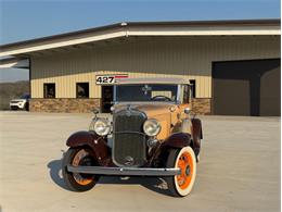 1931 Chevrolet AE Independence (CC-2118844) for sale in Gordonsville, Tennessee