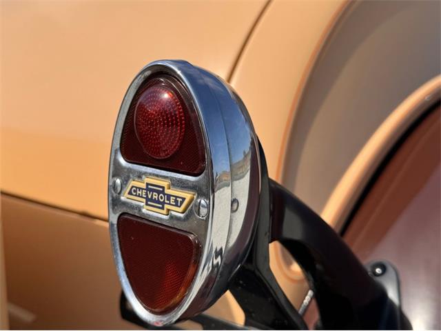 1931 Chevrolet AE Independence (CC-2118844) for sale in Gordonsville, Tennessee