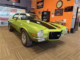 1970 Chevrolet Camaro SS 396 (CC-2118845) for sale in st-jerome, Quebec