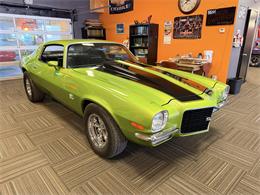 1970 Chevrolet Camaro SS 396 (CC-2118845) for sale in st-jerome, Quebec