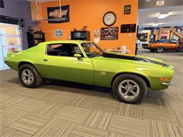 1970 Chevrolet Camaro SS 396 (CC-2118845) for sale in st-jerome, Quebec
